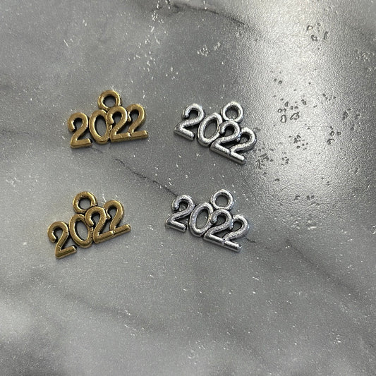 2022 Ornament Charms