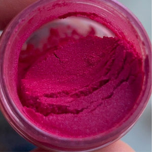 Lipstick Shimmer Mica Powder