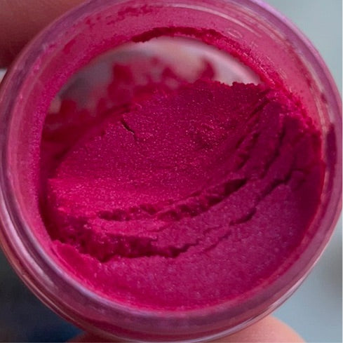 Lipstick Shimmer Mica Powder