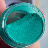 Seaweed Shimmer Mica Powder