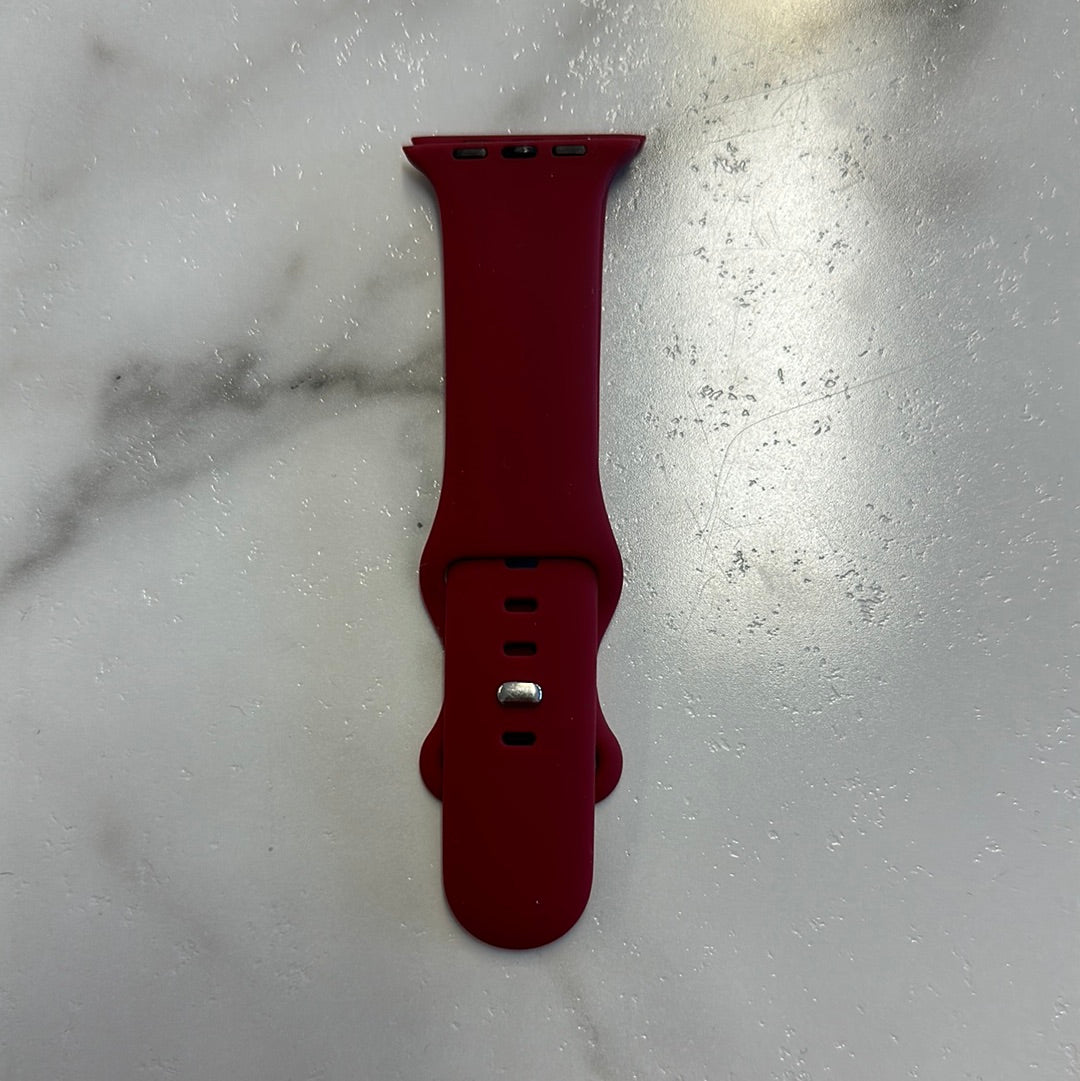 Apple Compatible Watch Bands for Engraving