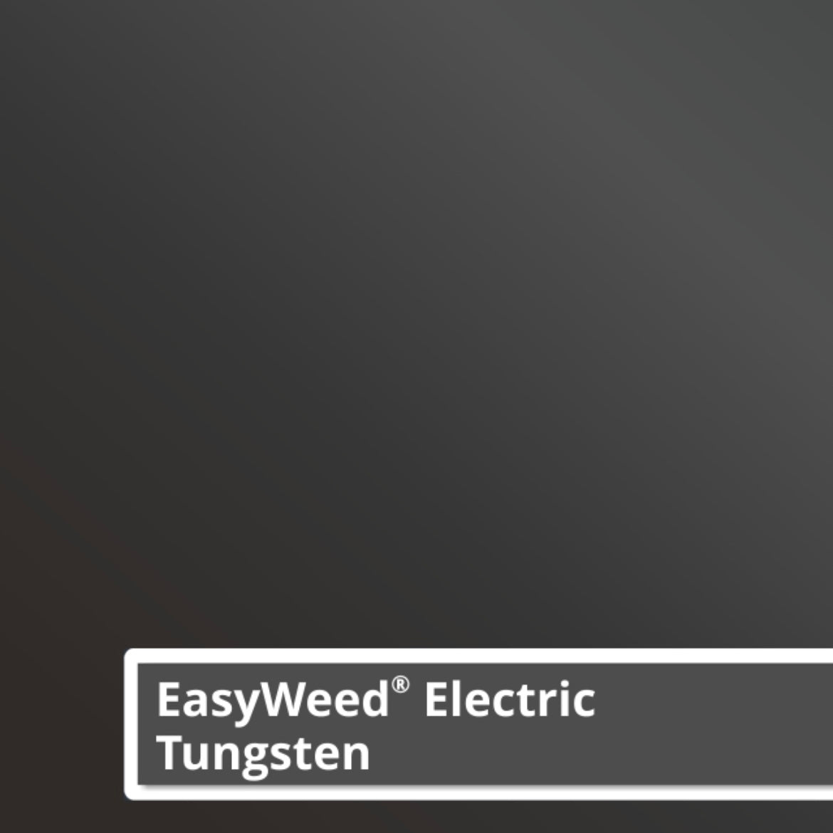 Siser Electric - Tungsten