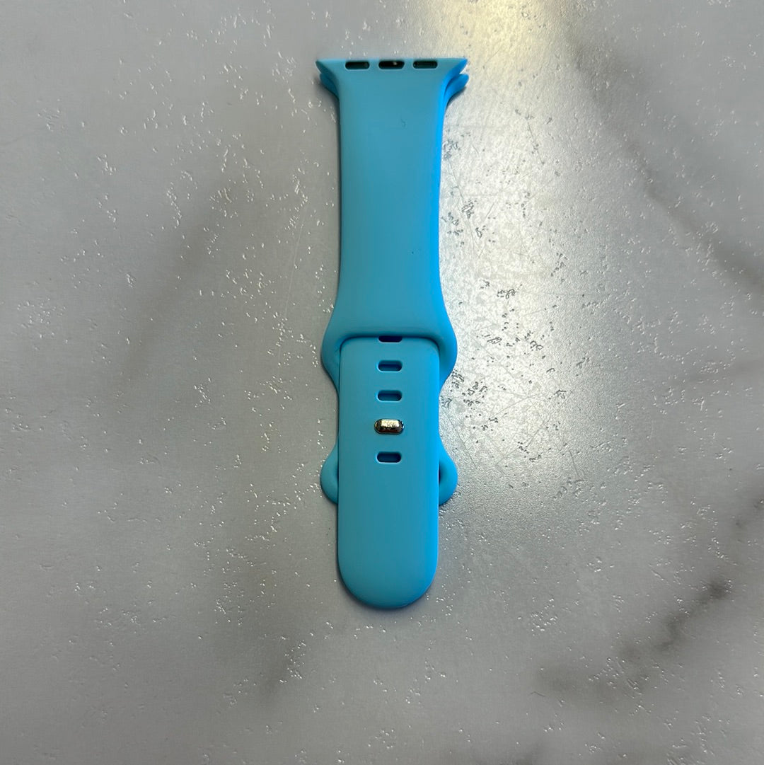 Apple Compatible Watch Bands for Engraving