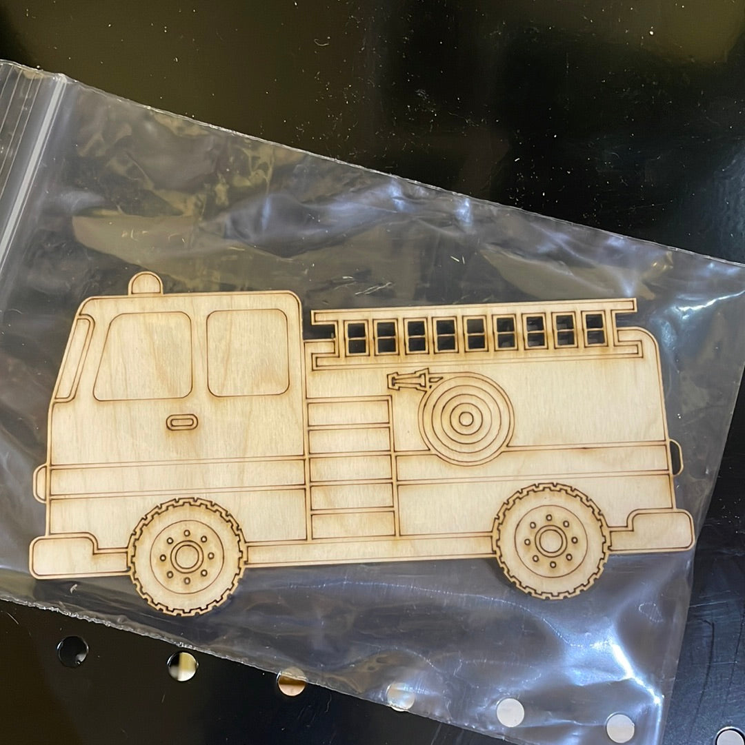 Fire Truck