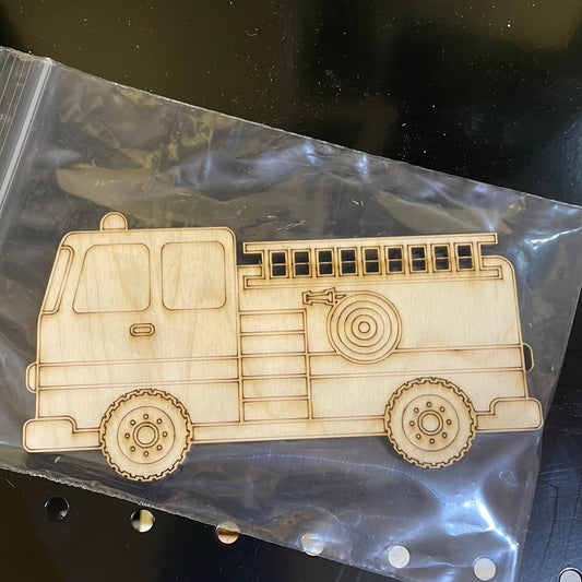 Fire Truck