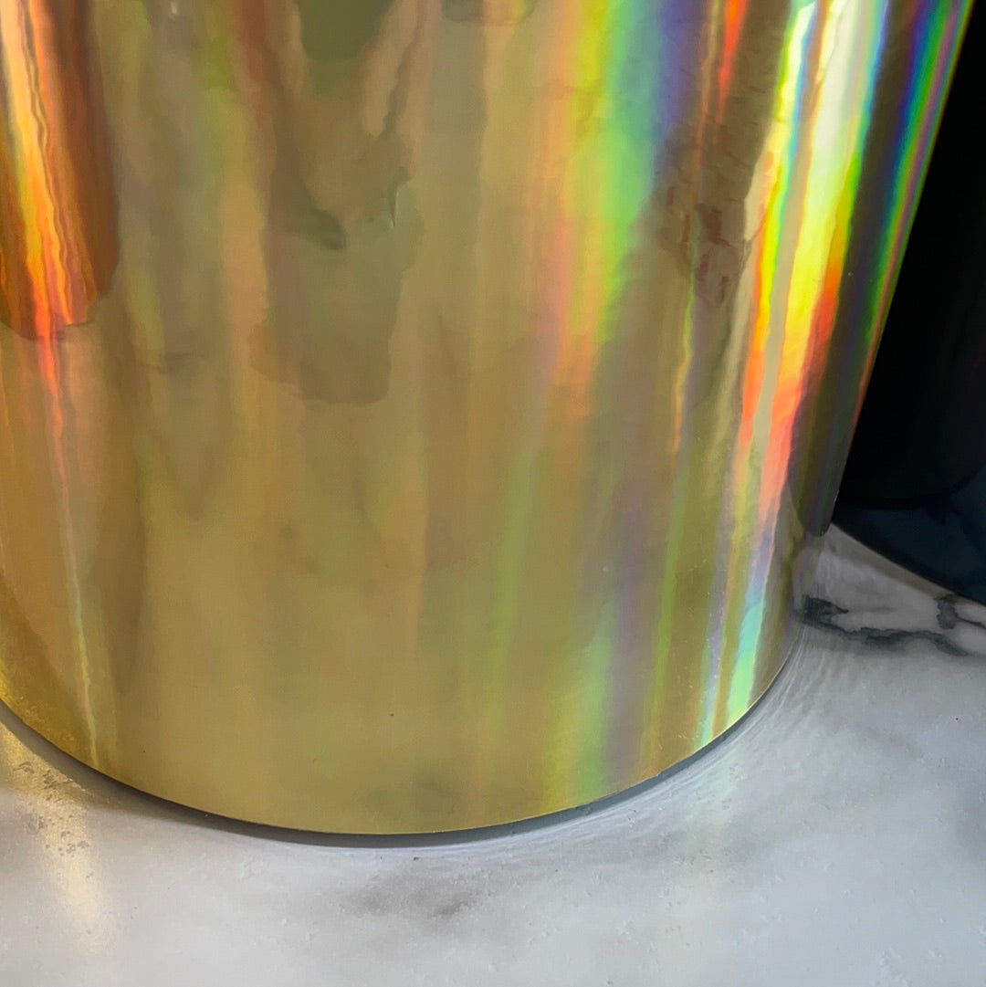 Gemstone Rainbow Gold