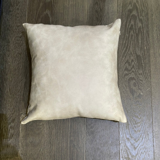 Sublimation Leatheraire Pillow Cover