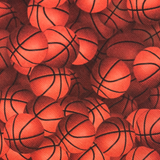 Basketballs Faux leather