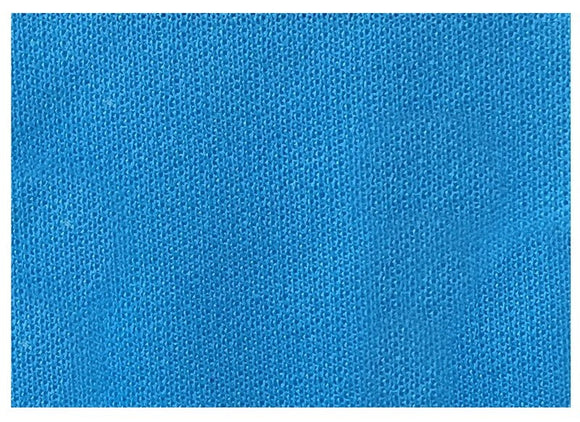PUL fabric Solid Color - Aqua