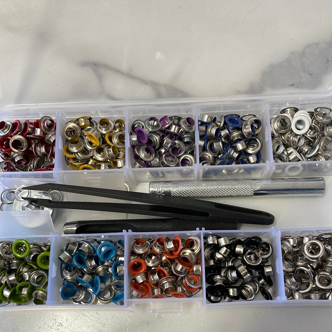 Rivet Kit – Craft Enablers