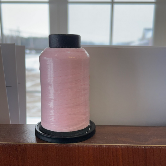 Glide Luminary Thread Pink 60198