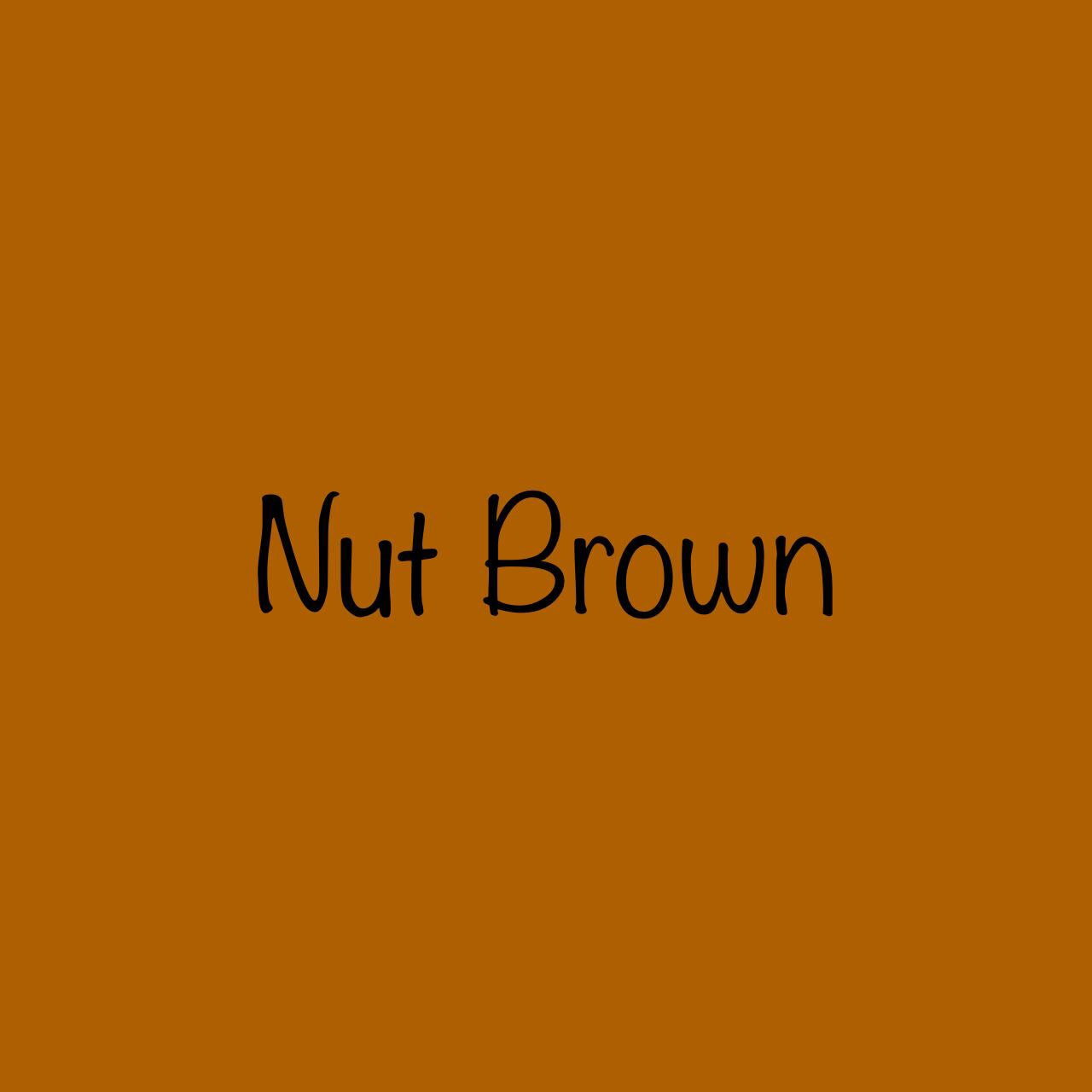 Oracal 651 Permanent Vinyl Nut Brown (083)