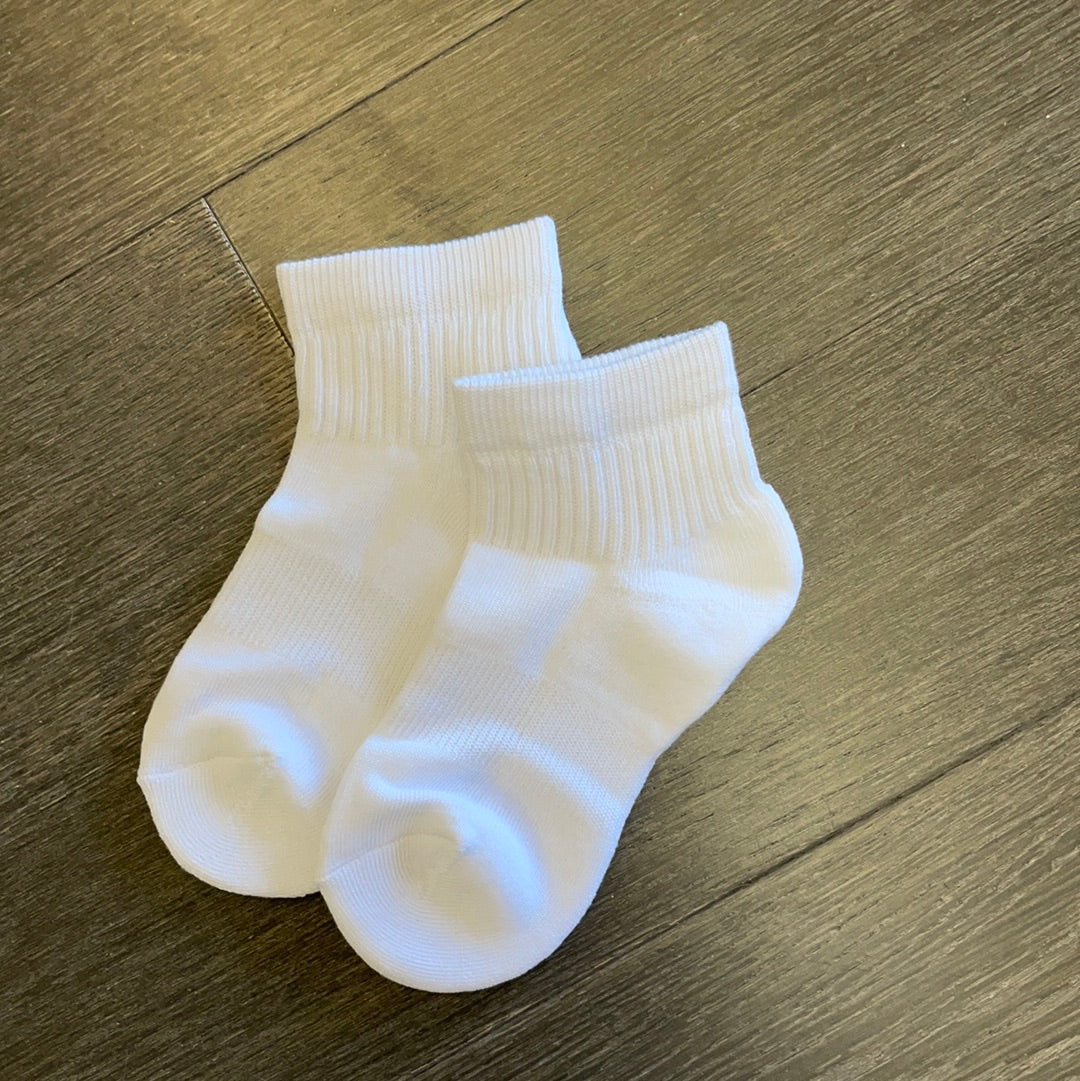 Streetwear Ankle Socks Sublimation