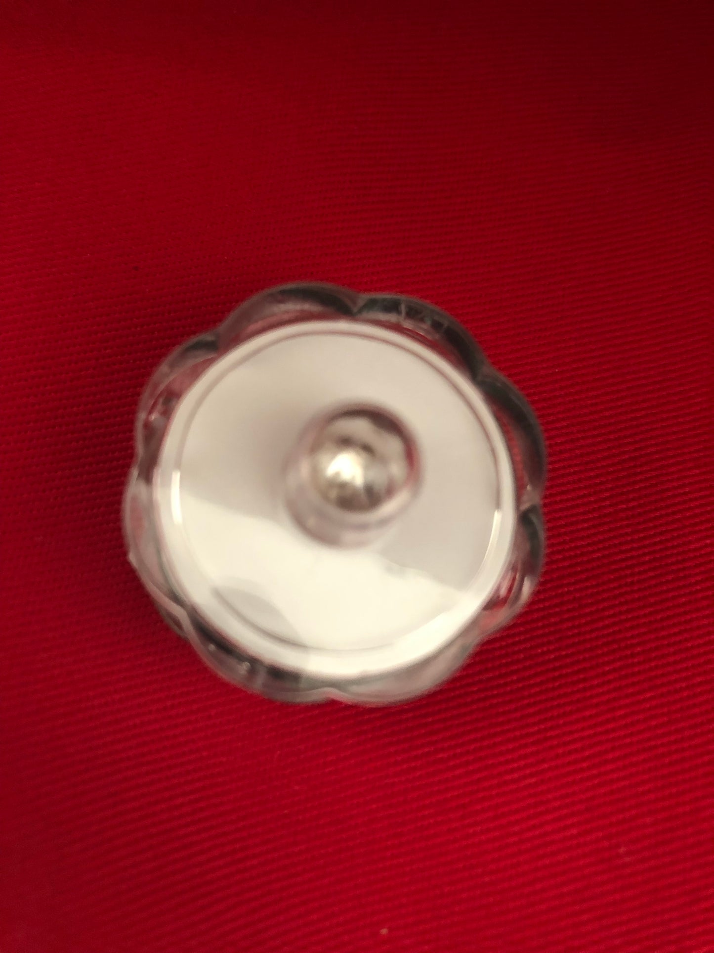 Waterproof submersible LED lights Single