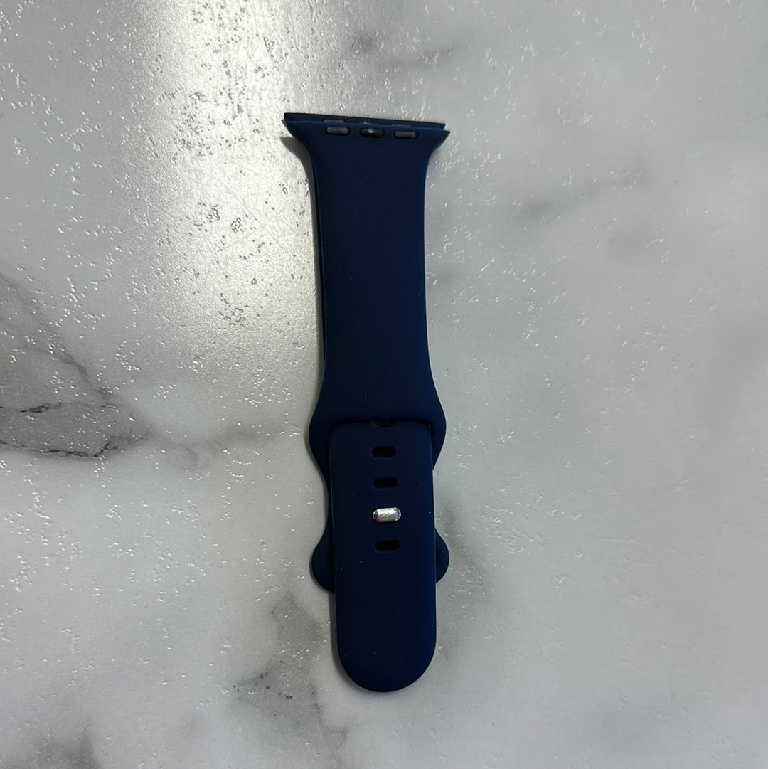 Apple Compatible Watch Bands for Engraving