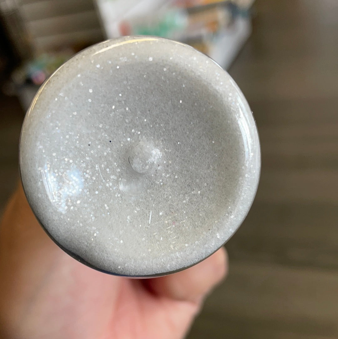 Diamond Shimmer Dust 60g Bottle Ultrafine