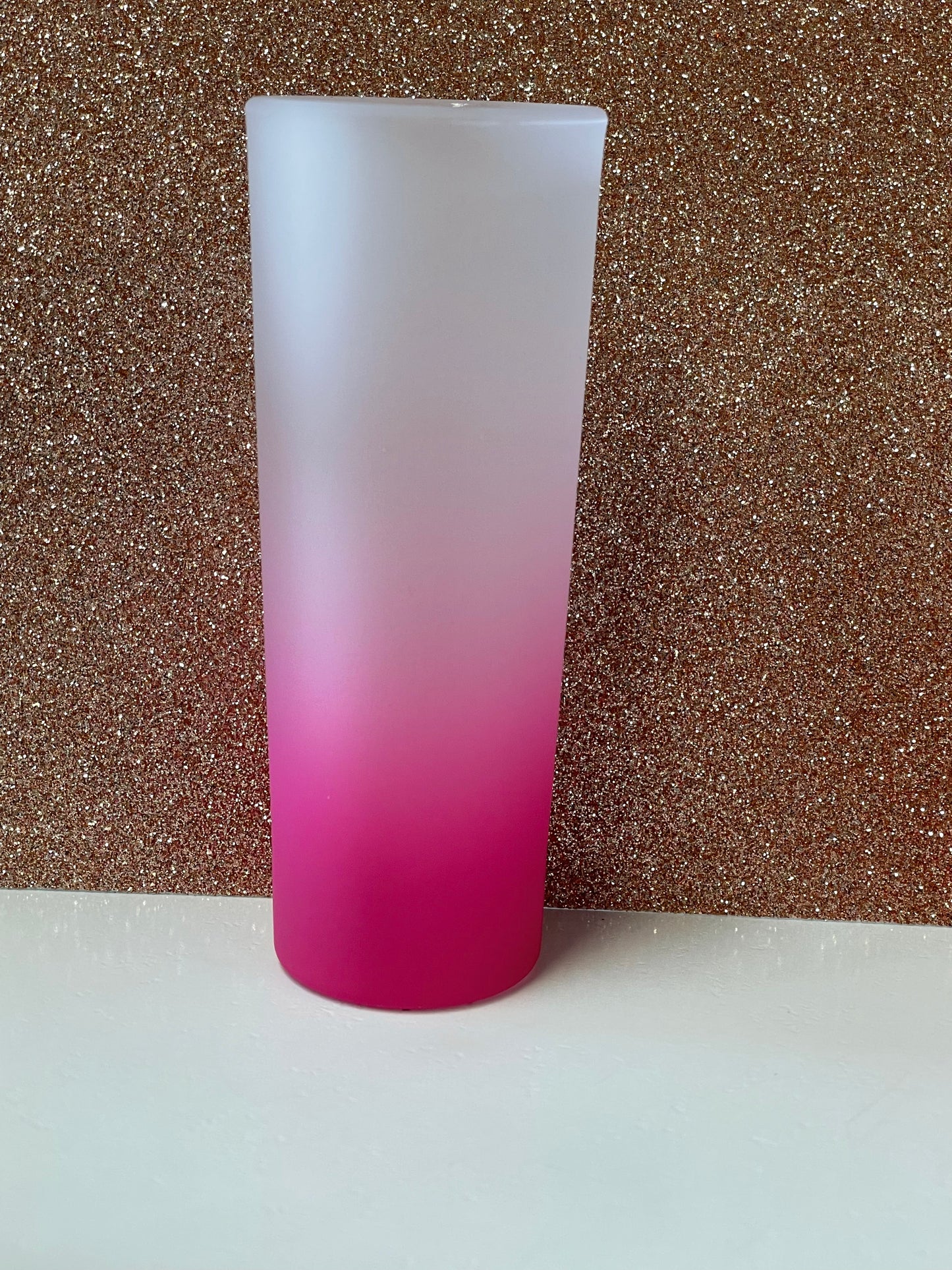 Ombre 3 Oz Shot Glasses