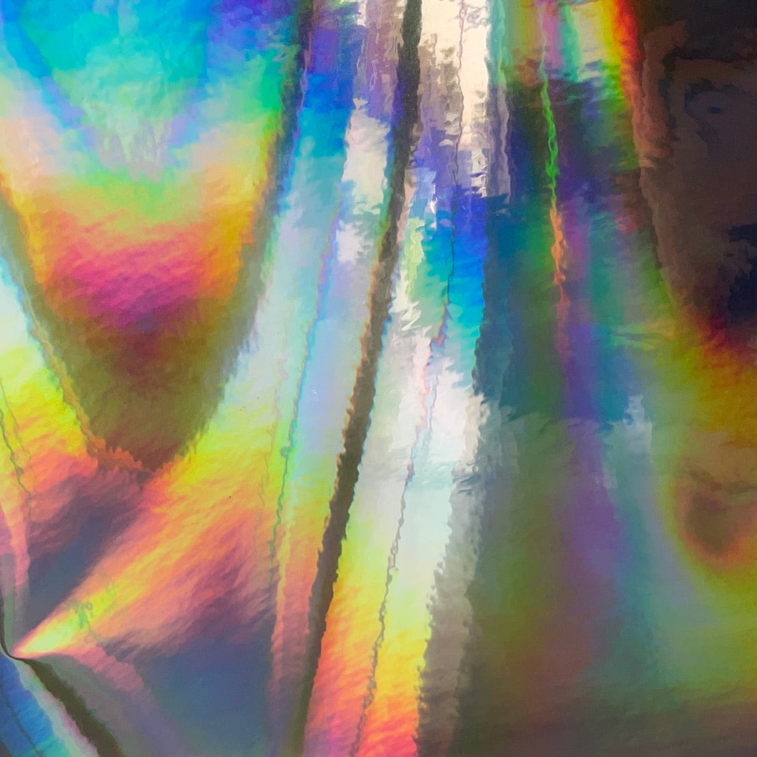 Gemstone Rainbow Gold