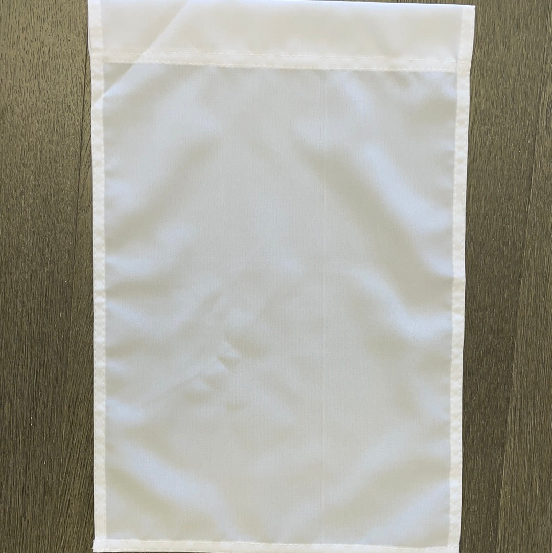 Lightweight Polyester Garden Flag