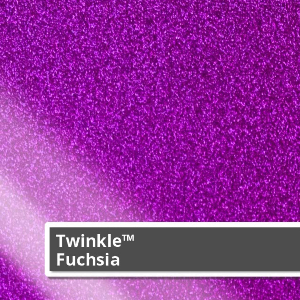 Fushia Twinkle HTV by Siser