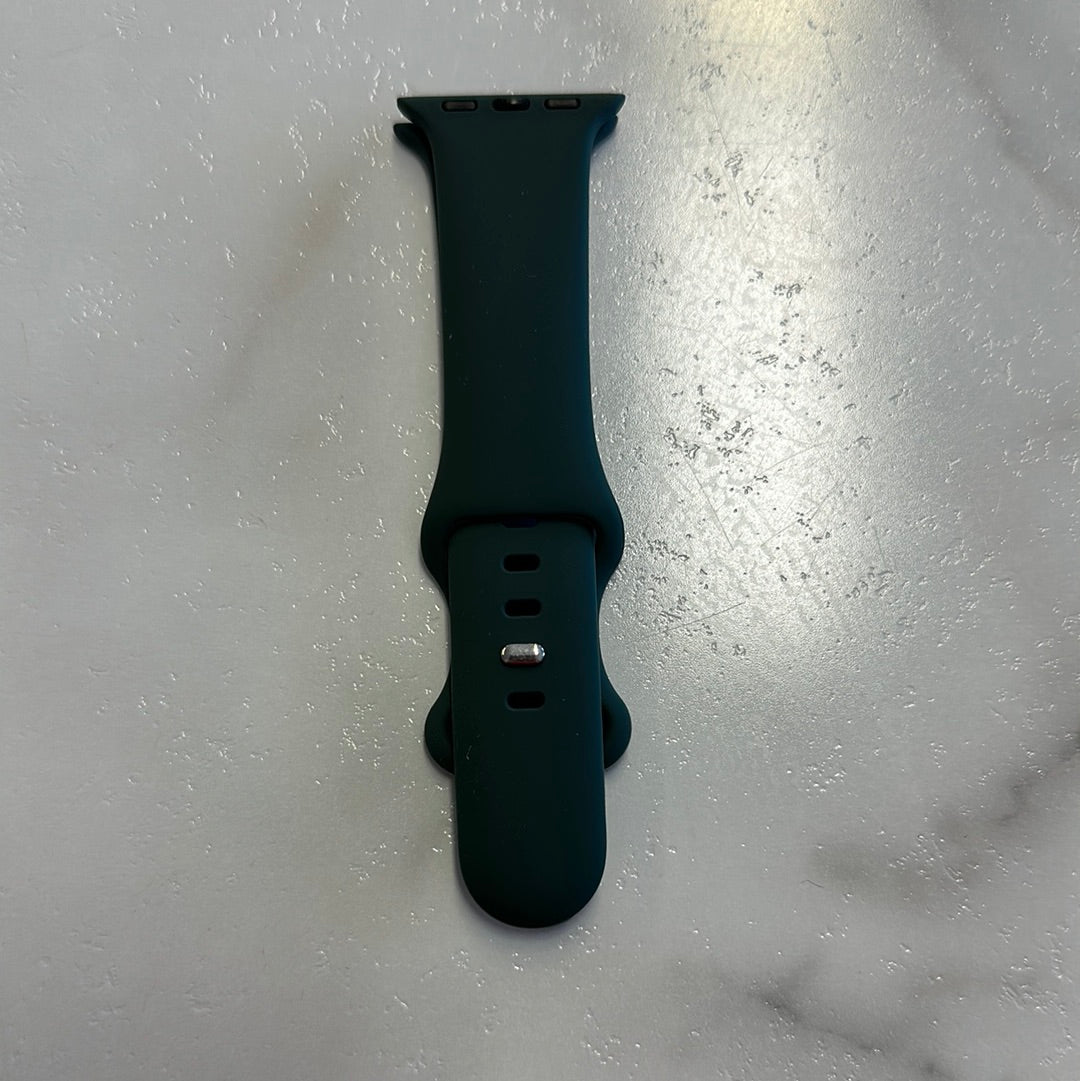 Apple Compatible Watch Bands for Engraving