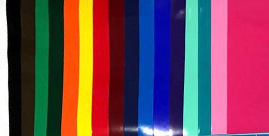 651 Vinyl Sampler Pack