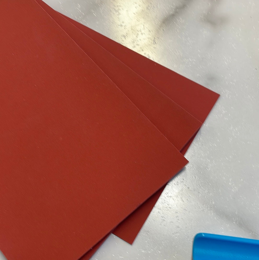 Silicone wraps (to fit Cricut Mug Press)