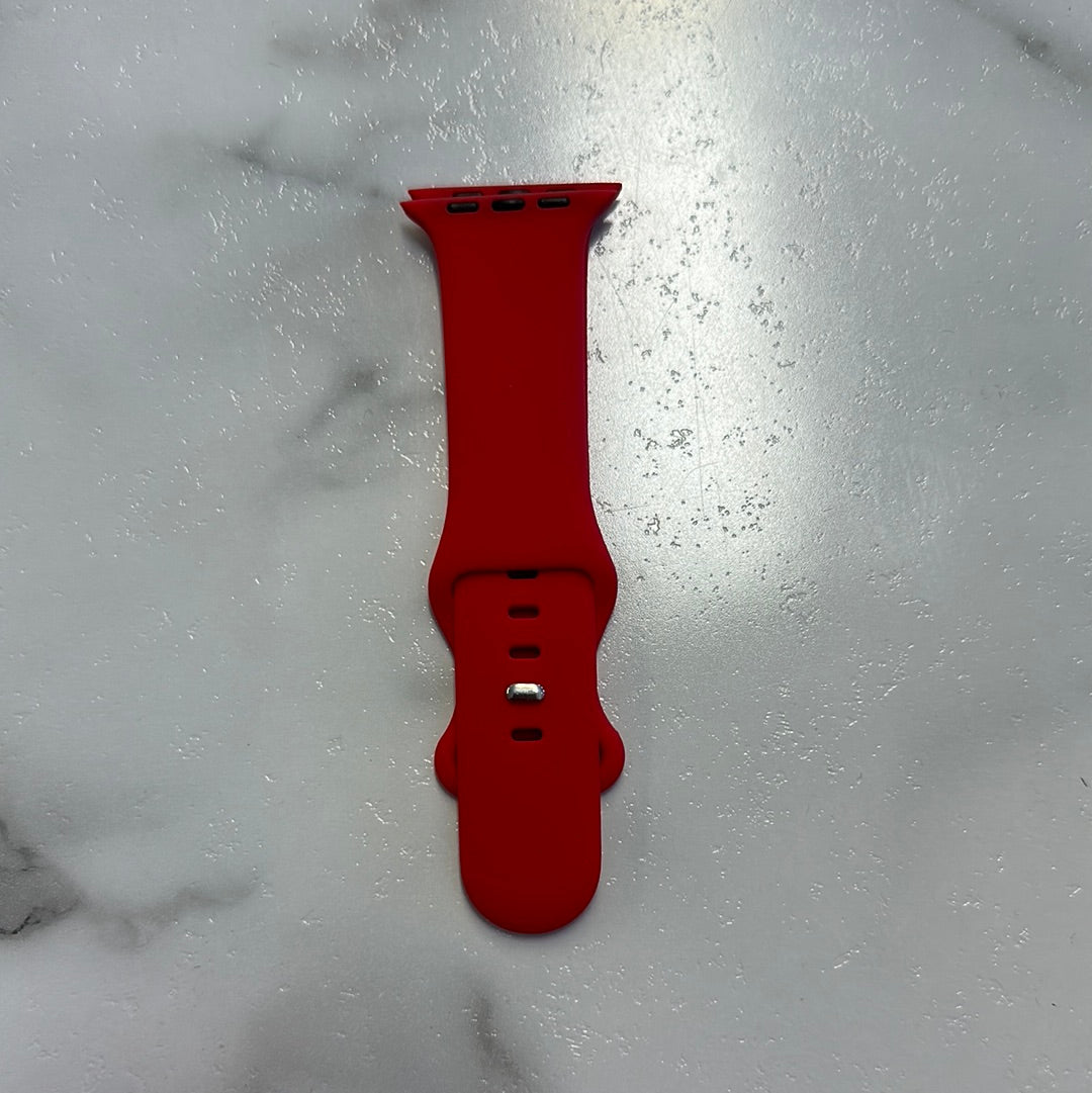 Apple Compatible Watch Bands for Engraving