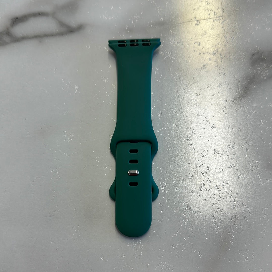 Apple Compatible Watch Bands for Engraving
