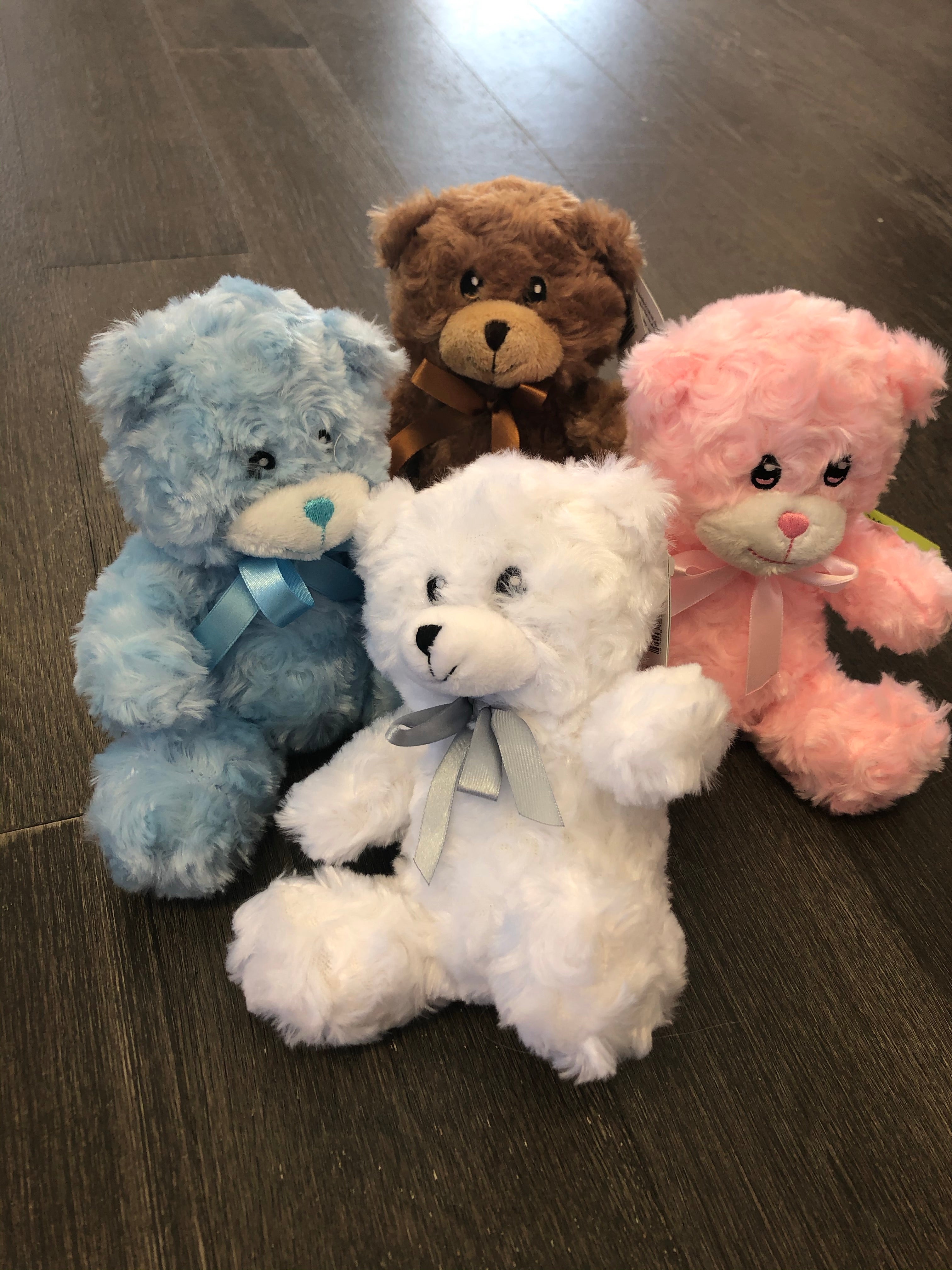 Tom teddy bear sales