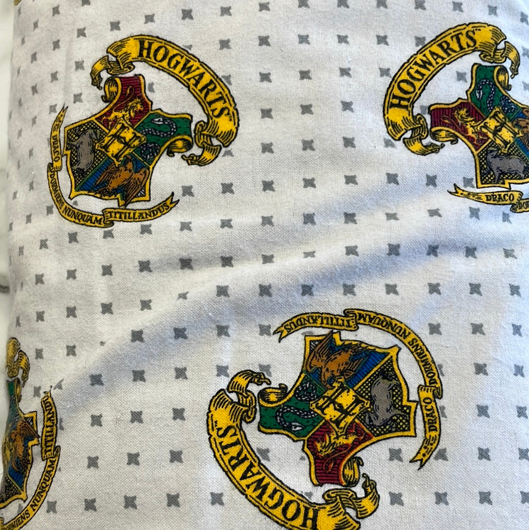 Hogwarts Houses Flannel