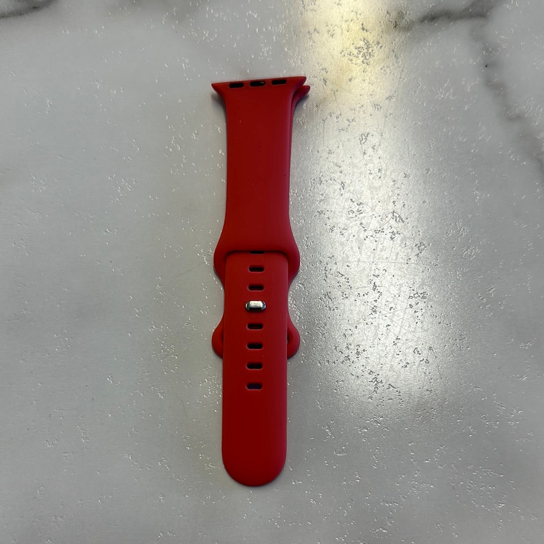 Apple Compatible Watch Bands for Engraving