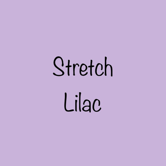 Siser EasyWeed Stretch Lilac