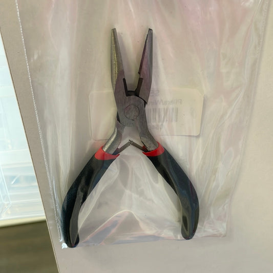 Pliers/Wire strippers.