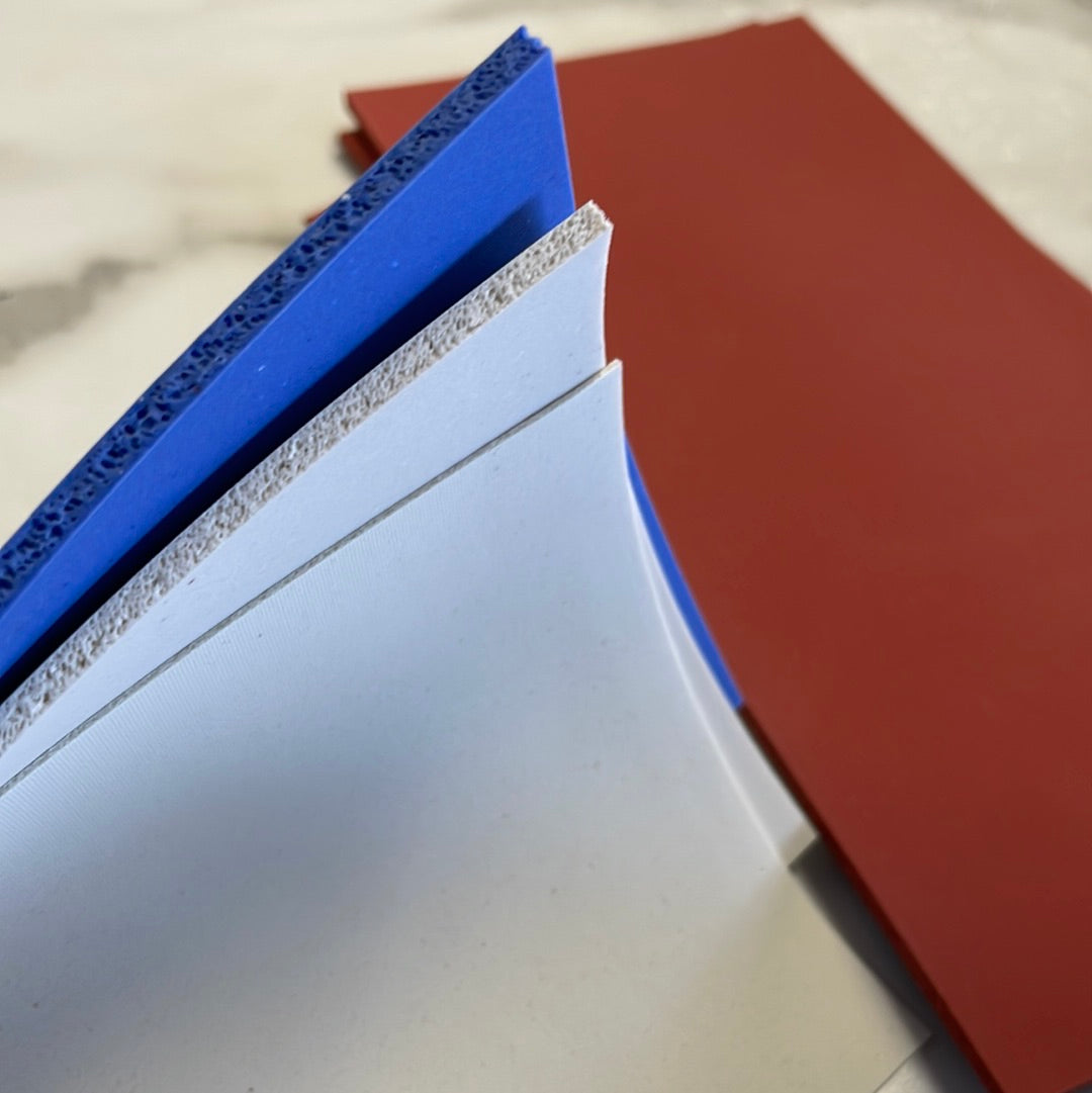 Silicone wraps (to fit Cricut Mug Press)