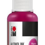 Marabu Alcohol Inks 20ML
