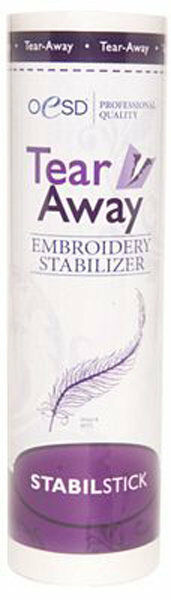 StabilStick Tear Away Stabilizer