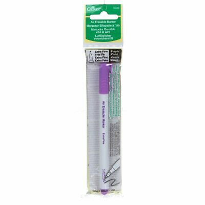 Air Erasable Marker  Purple