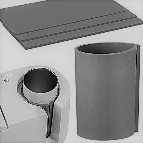 Silicone wraps (to fit Cricut Mug Press)